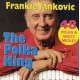 FRANKIE YANKOVIC-48 POLKA & WALTZ (CD)