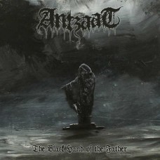 ANTZAAT-BLACK HAND OF -COLOURED- (LP)