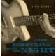 SCOTT ELLISON-THERE'S SOMETHING ABOUT.. (CD)