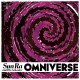 SUN RA-OMNIVERSE (CD)