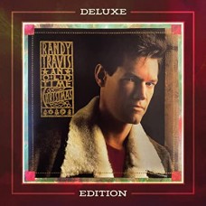 RANDY TRAVIS-AN OLD TIME.. -DELUXE- (CD)