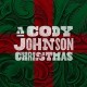 CODY JOHNSON-CODY JOHNSON CHRISTMAS (CD)