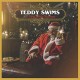TEDDY SWIMS-A VERY TEDDY CHRISTMAS (CD)