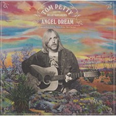 TOM PETTY & THE HEARTBREAKERS-ANGEL DREAM (SONGS AND.. (LP)