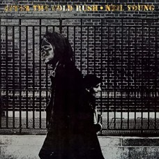 NEIL YOUNG-AFTER THE GOLDRUSH (LP)