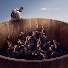 NINES-CRABS IN A BUCKET (CD)