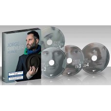 JORGE DREXLER-30 ANOS (4CD)