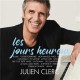 JULIEN CLERC-LES JOURS HEUREUX (LP)