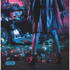 TAYC-FLEUR FROIDE (CD)