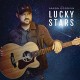 AARON GOODWIN-LUCKY STARS (CD)
