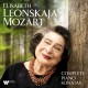 ELISABETH LEONSKAJA-MOZART:.. -BOX SET- (6CD)