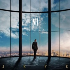 NINHO-JEFE (CD)