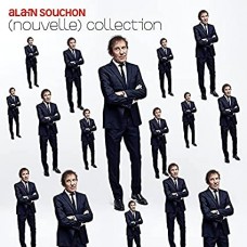 ALAIN SOUCHON-NOUVELLE COLLECTION (2CD)