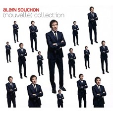 ALAIN SOUCHON-(NOUVELLE) COLLECTION (3CD)