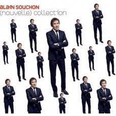 ALAIN SOUCHON-(NOUVELLE) COLLECTION (LP)