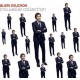 ALAIN SOUCHON-(NOUVELLE) COLLECTION (LP)