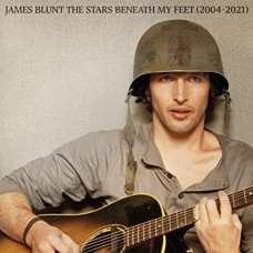 JAMES BLUNT-STARS BENEATH MY FEET.. (2LP)