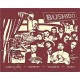 BUSHIDO-BUSHIDO -REISSUE- (2LP+CD)