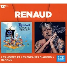 RENAUD-LES MTMES ET.. -BOX SET- (2CD)