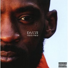 DA UZI-VRAI 2 VRAI (CD)