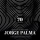 JORGE PALMA-70 VOLTAS AO SOL (2LP)
