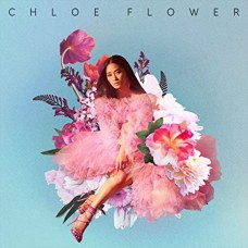 CHLOE FLOWER-CHLOE FLOWER (LP)