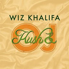 WIZ KHALIFA-KUSH & ORANGE JUICE (2LP)