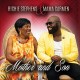 RICHIE STEPHENS & MAMA CARMEN-MOTHER AND SON (CD)