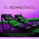 V/A-80S TECHNO TRACKS (LP)