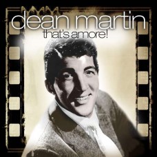 DEAN MARTIN-THAT'S AMORE (LP)