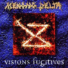 MEKONG DELTA-VISION FUGITIVES (LP)