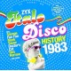 V/A-ZYX ITALO DISCO.. (2CD)