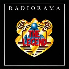 RADIORAMA-LEGEND (CD)
