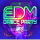 V/A-EDM DANCE PARTY (2CD)
