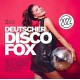 V/A-DEUTSCHER DISCO FOX 2022 (2CD)