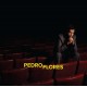 PEDRO FLORES-PEDRO FLORES (CD)