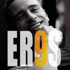 EROS RAMAZZOTTI-9 -COLOURED/REMAST- (2LP)