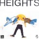WALK THE MOON-HEIGHTS (CD)
