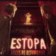 ESTOPA-VOCES DE.. -COLOURED- (LP)