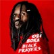 OBI BORA-BLACK PRAYERS (LP)