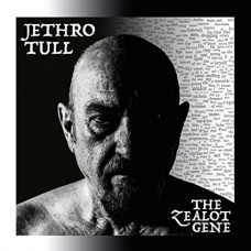 JETHRO TULL-ZEALOT GENE -COLOURED- (3LP+2CD+BLU-RAY)