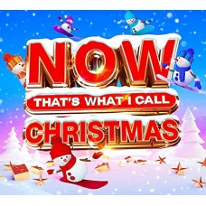 V/A-NOW CHRISTMAS (3LP)