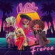 L.O.L. SURPRISE!-FIERCE (CD)