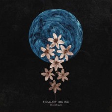 SWALLOW THE SUN-MOONFLOWERS -DELUXE- (3LP+2CD)