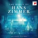 HANS ZIMMER-WORLD OF HANS ZIMMER - LIVE AT HOLLYWOOD IN VIENNA (2CD+BLU-RAY)