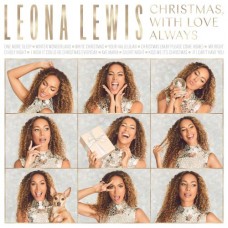 LEONA LEWIS-CHRISTMAS, WITH LOVE.. (LP)