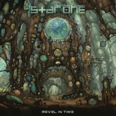 STAR ONE-REVEL IN TIME -LTD- (3CD+BLU-RAY)