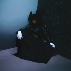 BAKAR-NOBODY'S HOME (CD)