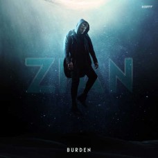 ZIAN-BURDEN (CD)