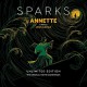 B.S.O. (BANDA SONORA ORIGINAL)-ANNETTE (UNLIMITED.. (2CD)
